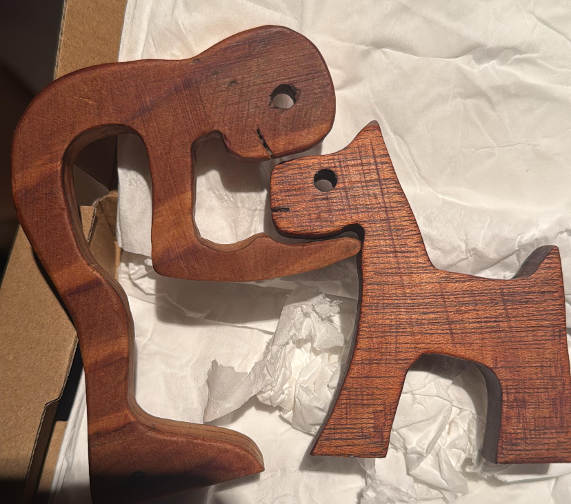 This is Danny and Cairo